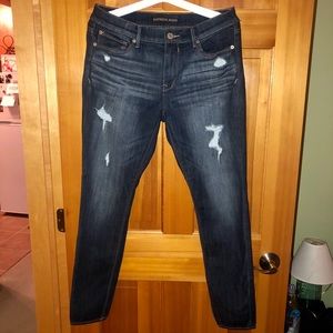 Express Jeans